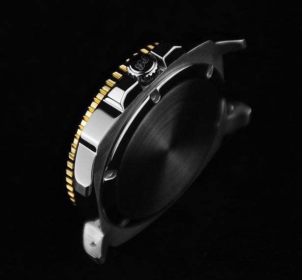 FEATURES OF GOTOP WATCH CASES