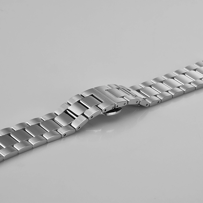 170MM tainless Steel Watch Strap