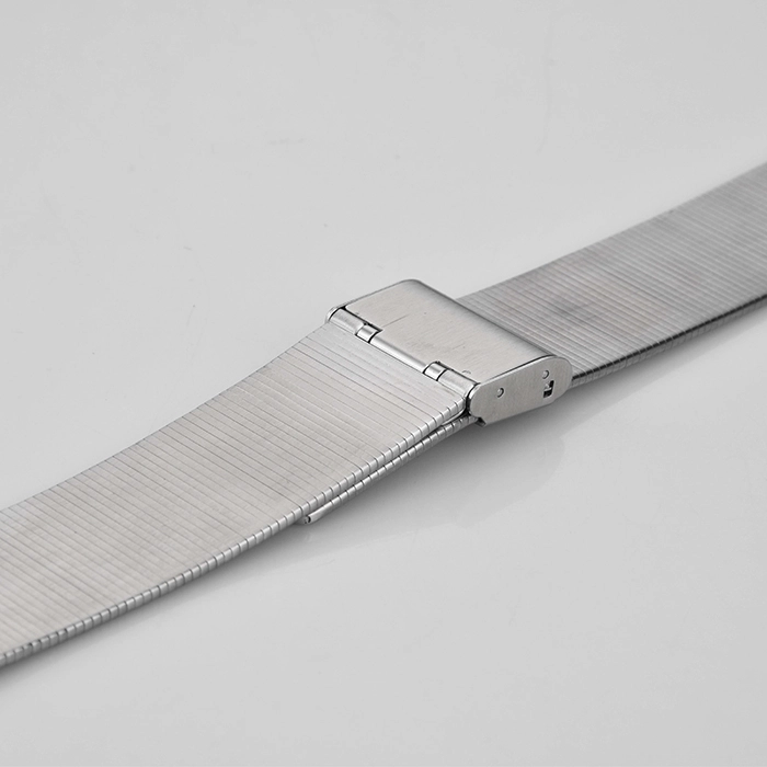 70 105mm stainless steel watch strap