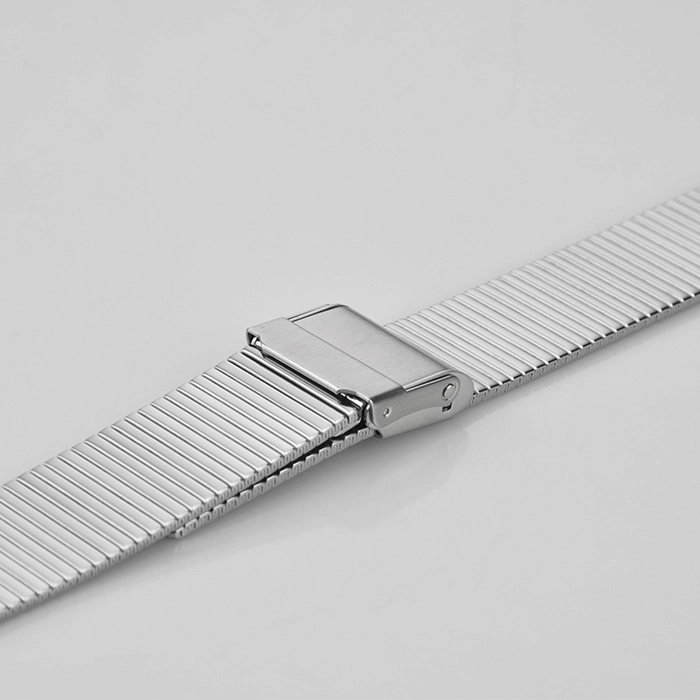 ws057 70 110mm stainless steel watch strap