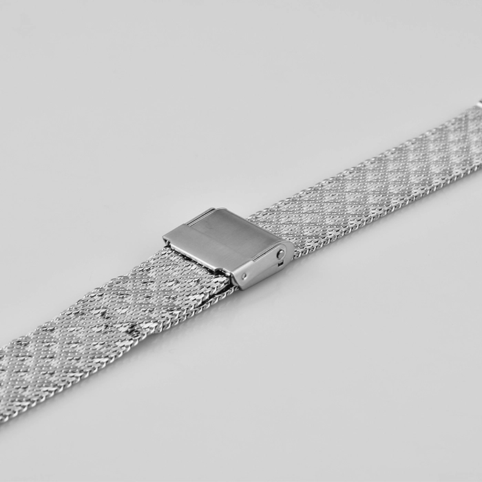 ws065 65 105mm stainless steel watch strap