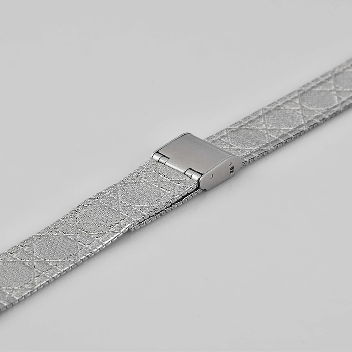 14MM 70*110MM Stainless Steel Watch Strap