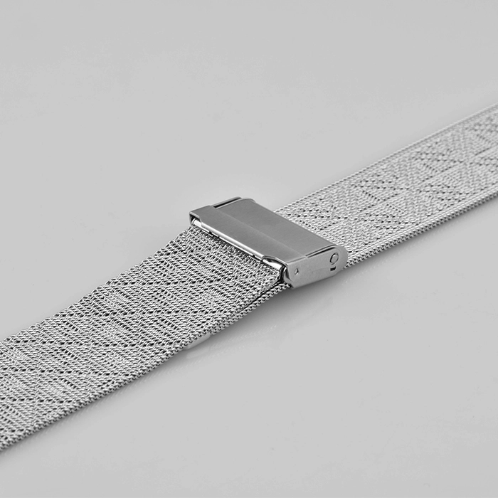 ws069 20mm 75 110mm stainless steel watch strap