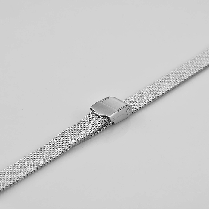 ws071 65 105mm stainless steel watch strap