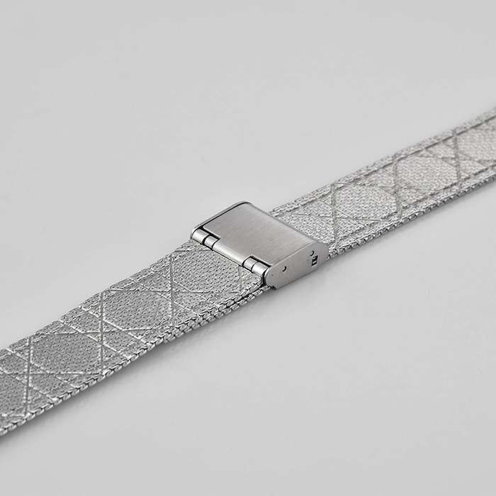 ws072 70 108mm stainless steel watch strap