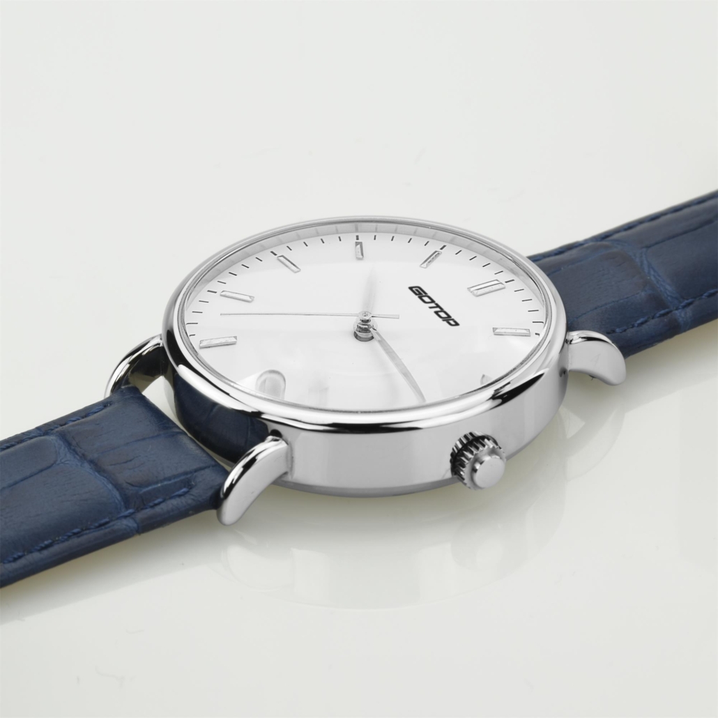 SS478 Mechanical Watches For Men