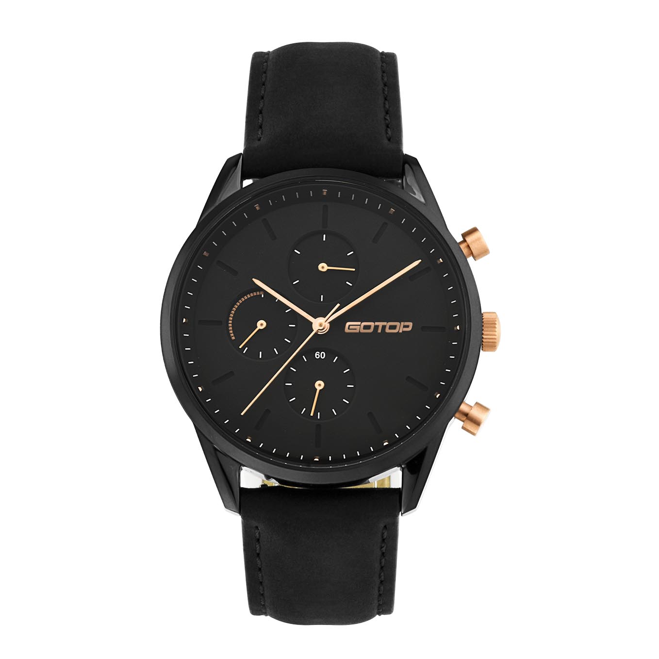 Quartz Watch For Men