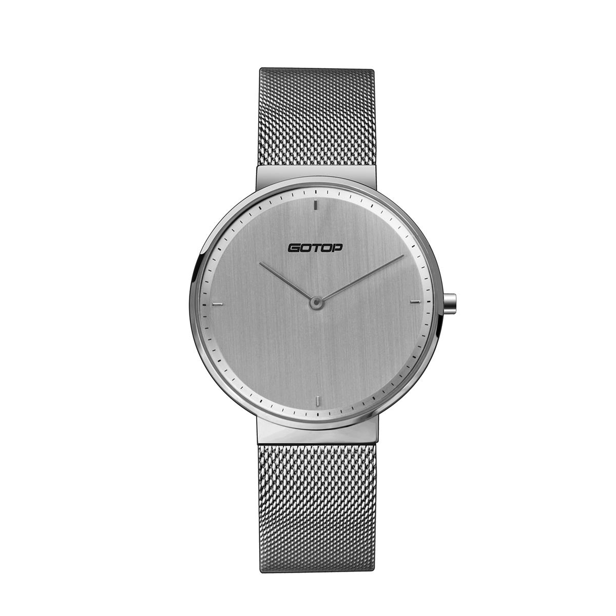 Quartz Women's Watch