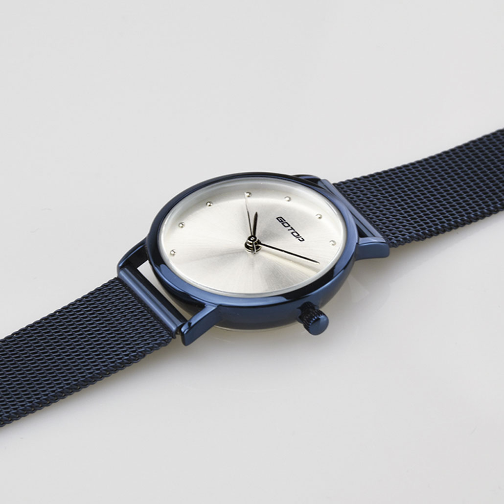 Ladies Mesh Watch