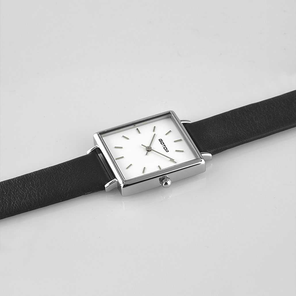 square watches womens
