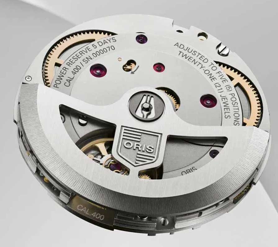 what makes swiss watches special