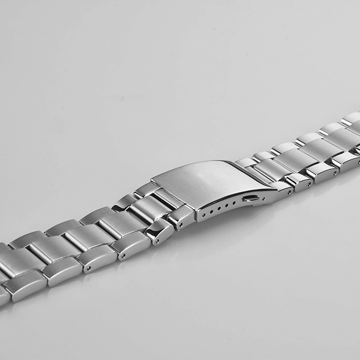 192MM Stainless Steel Watch Strap