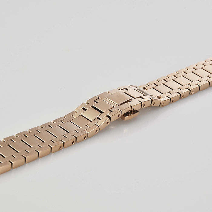 170MM Stainless Steel Watch Strap