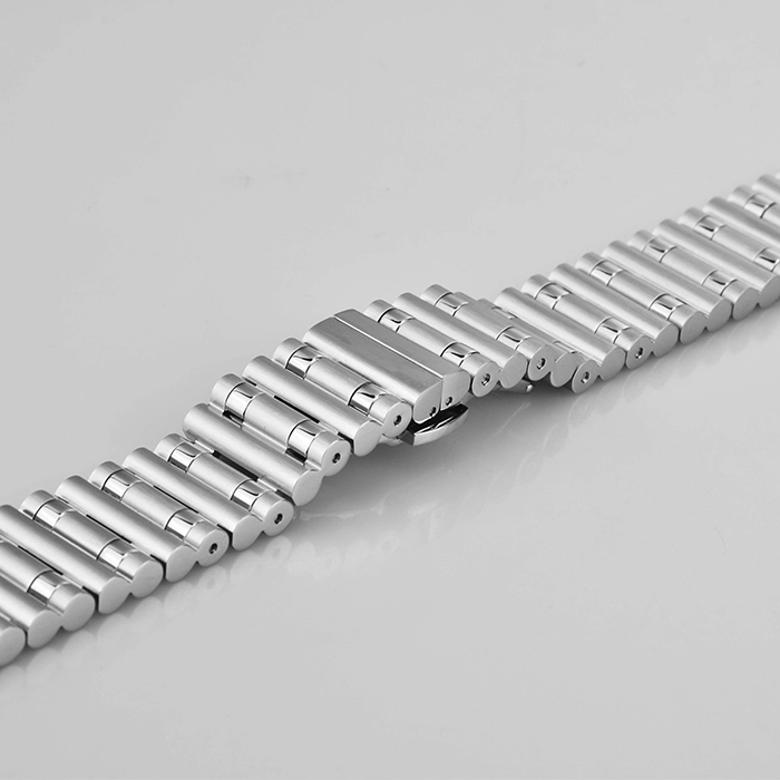 175MM Stainless Steel Watch Strap