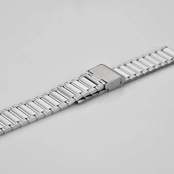 78*80MM Stainless Steel Watch Strap