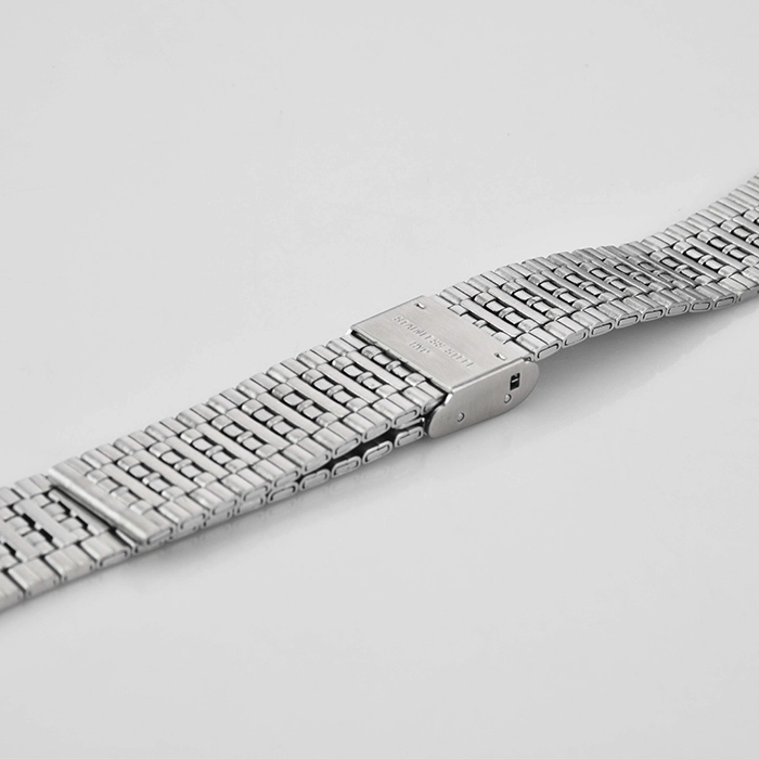 75*120MM Stainless Steel Watch Strap