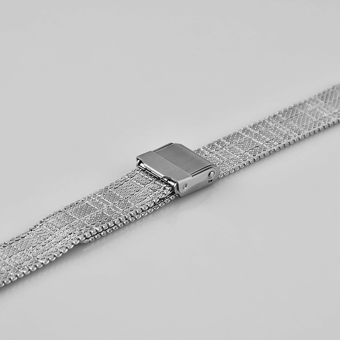 12MM 70*105MM Stainless Steel Watch Strap