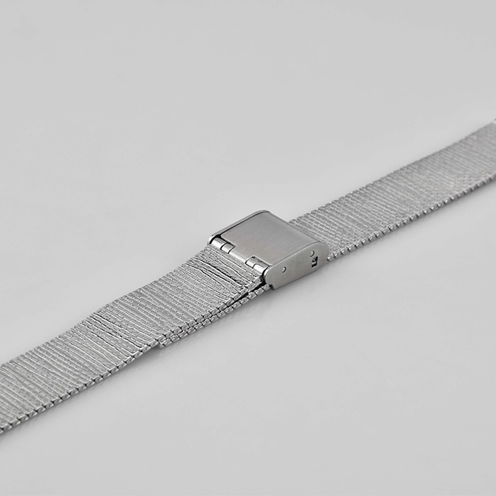 12MM 70*100MM Stainless Steel Watch Strap