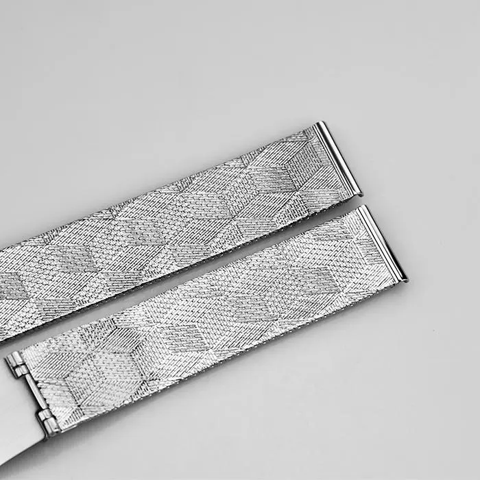 WS092 16MM 70*108MM Watch Strap
