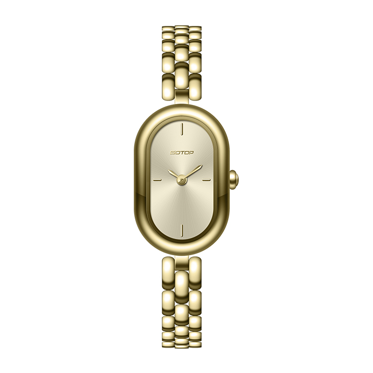 new oval shape meet our new womens watch (7)