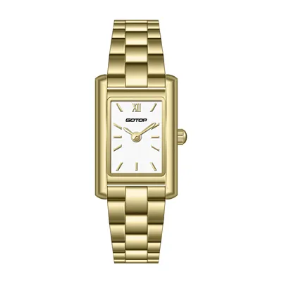 New Vintage-Inspired Women's Watch
