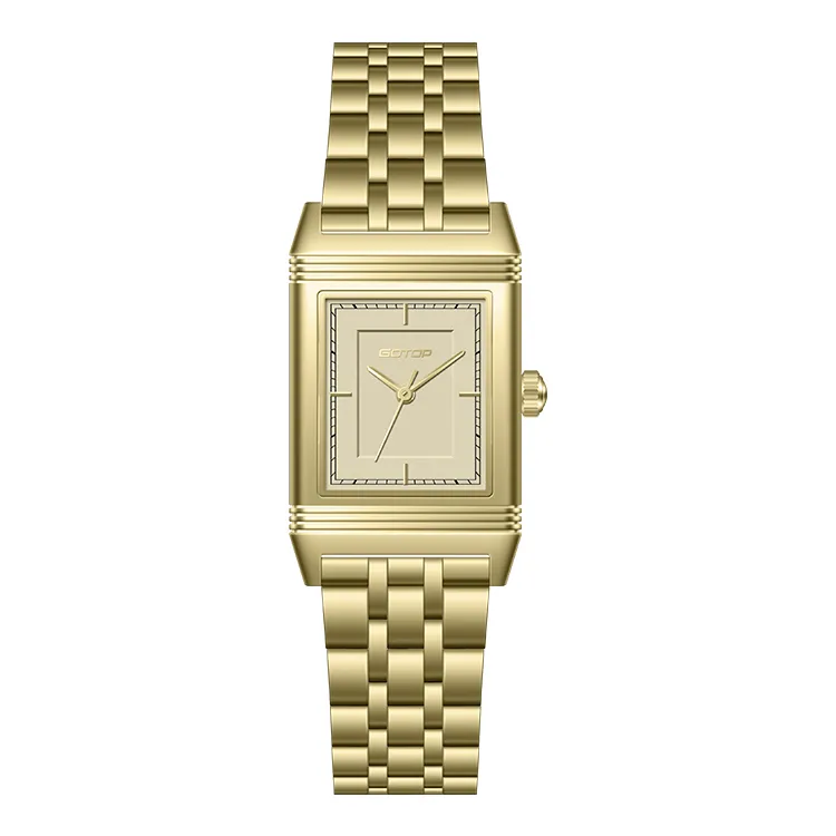 Introducing Our New Art Deco Inspired Ladies Watch Collection