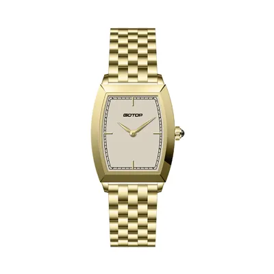 Discover Your New Favorite: Women's Tonneau Watch