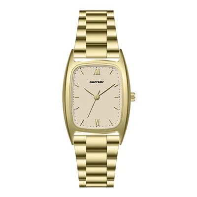 Elegant Time, Redefined – New Women's Collection